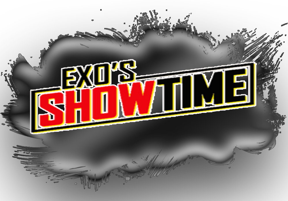 برنامج Exo Showtime مترجم كامل بجميع حلقاته ღ Exo Arab Fans ღ